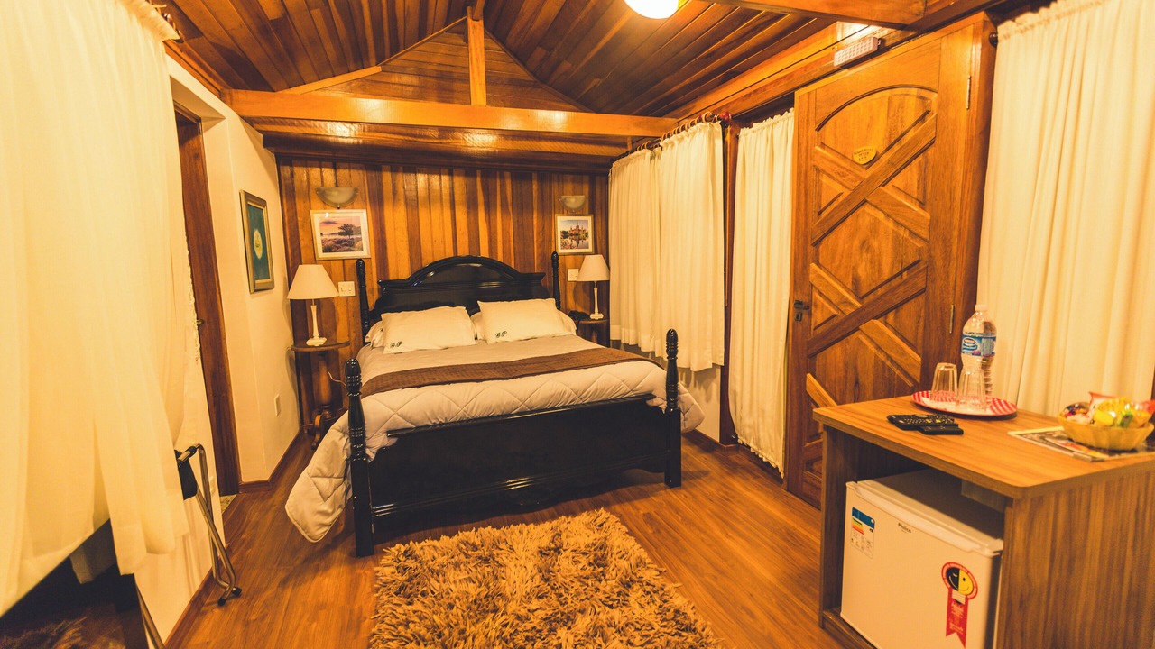 Photo of Bedroom in Vila Everest