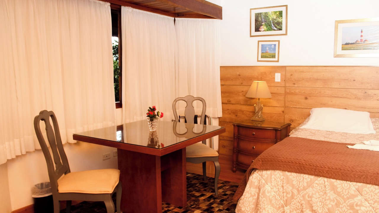 Photo of Bedroom in Vila Everest