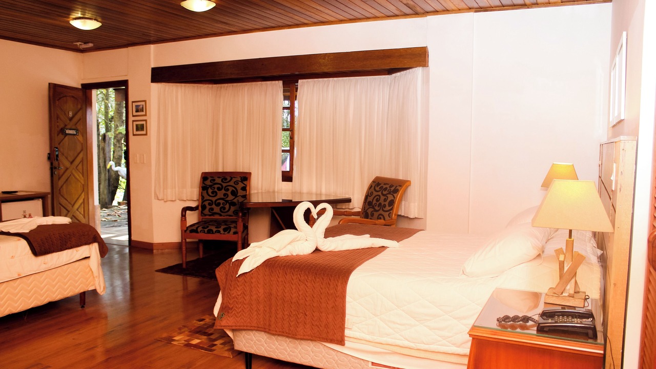 Photo of Bedroom in Vila Everest