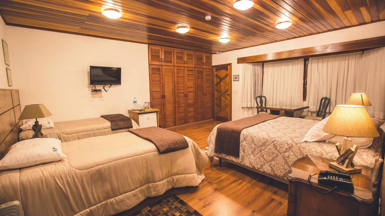 Photo of Bedroom in Vila Everest