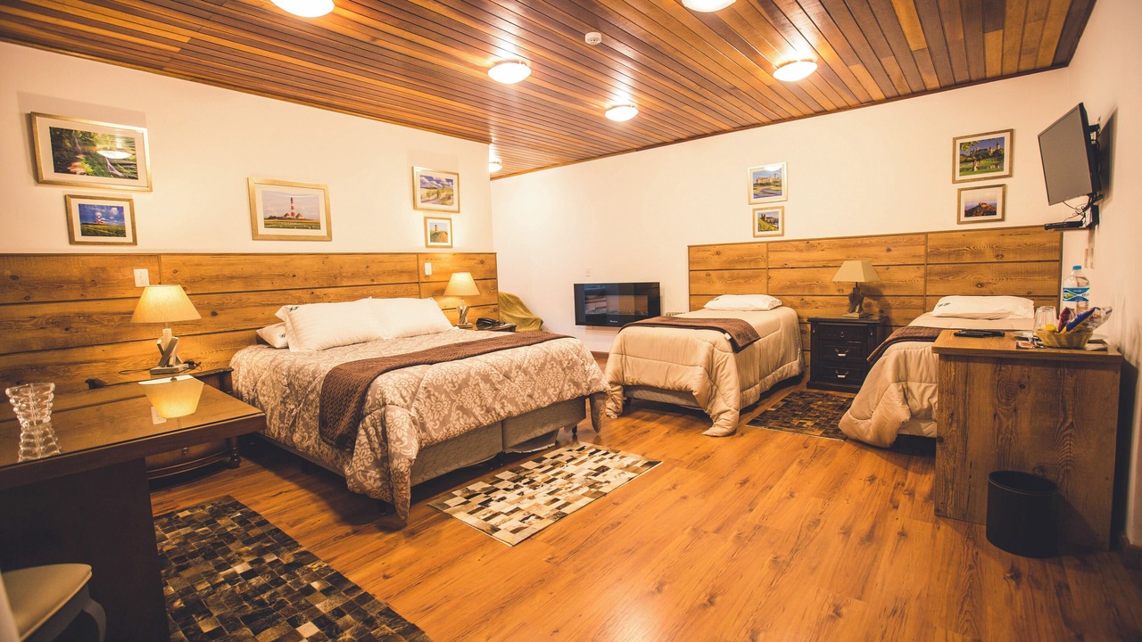 Photo of Bedroom in Vila Everest
