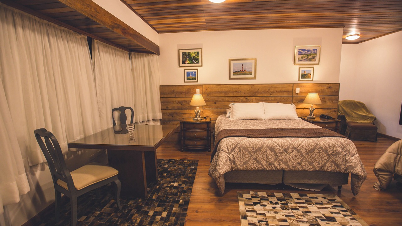 Photo of Bedroom in Vila Everest