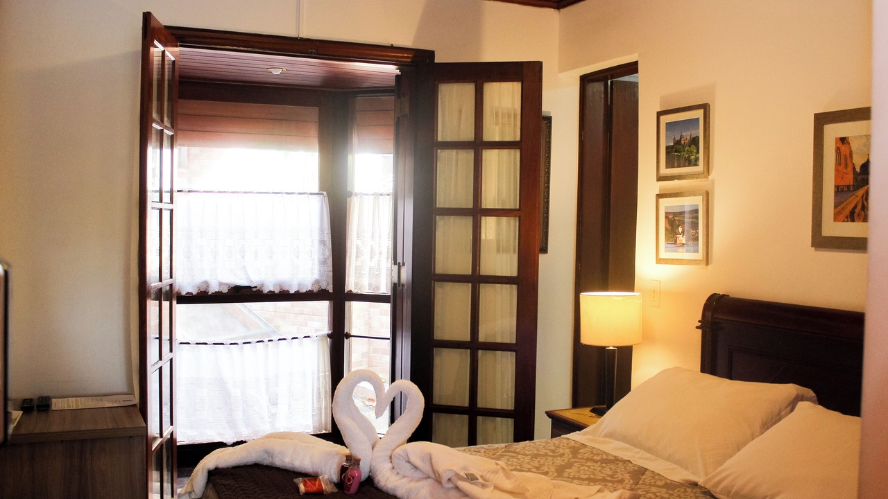Photo of Bedroom in Vila Everest
