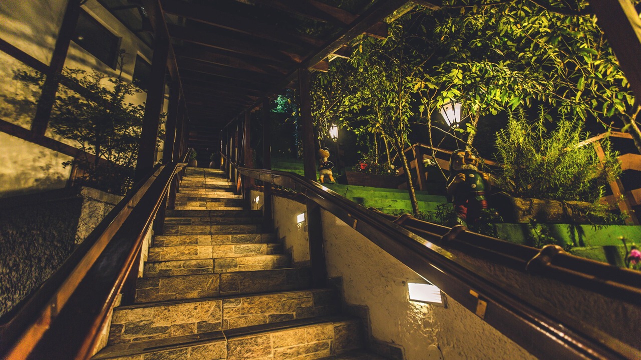 Photo of Outdoor in Vila Everest