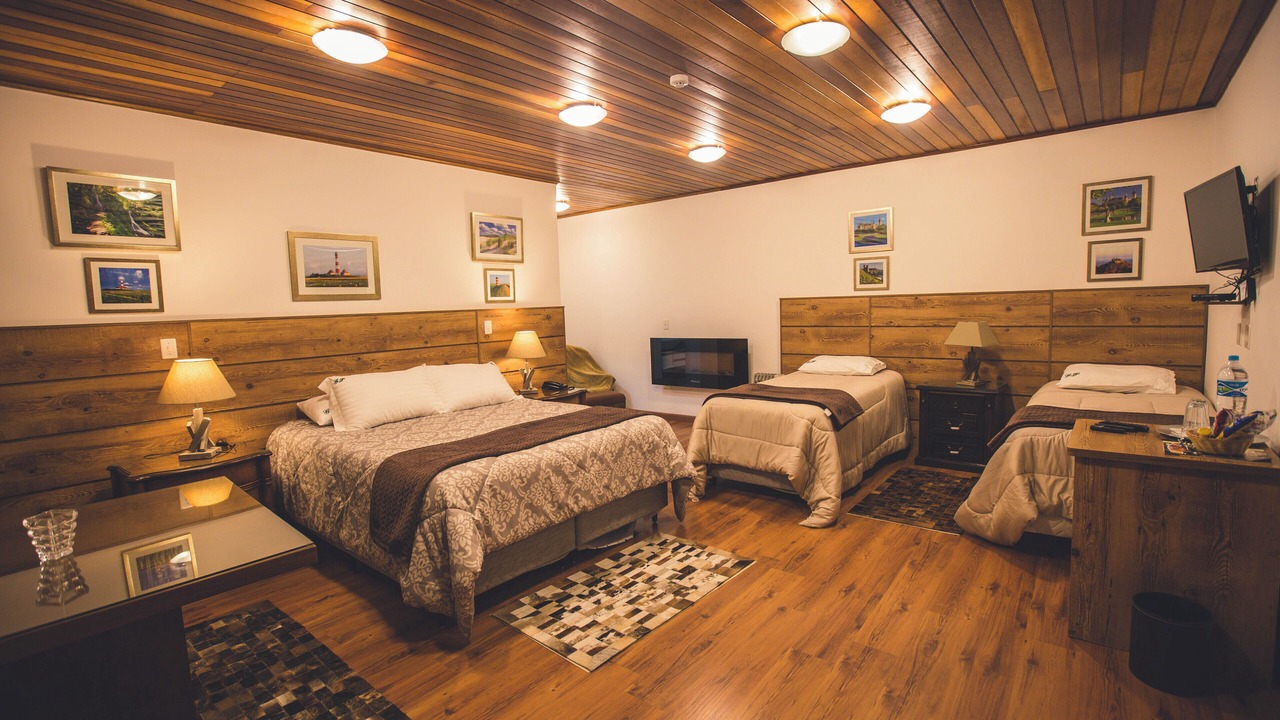 Photo of Bedroom in Vila Everest