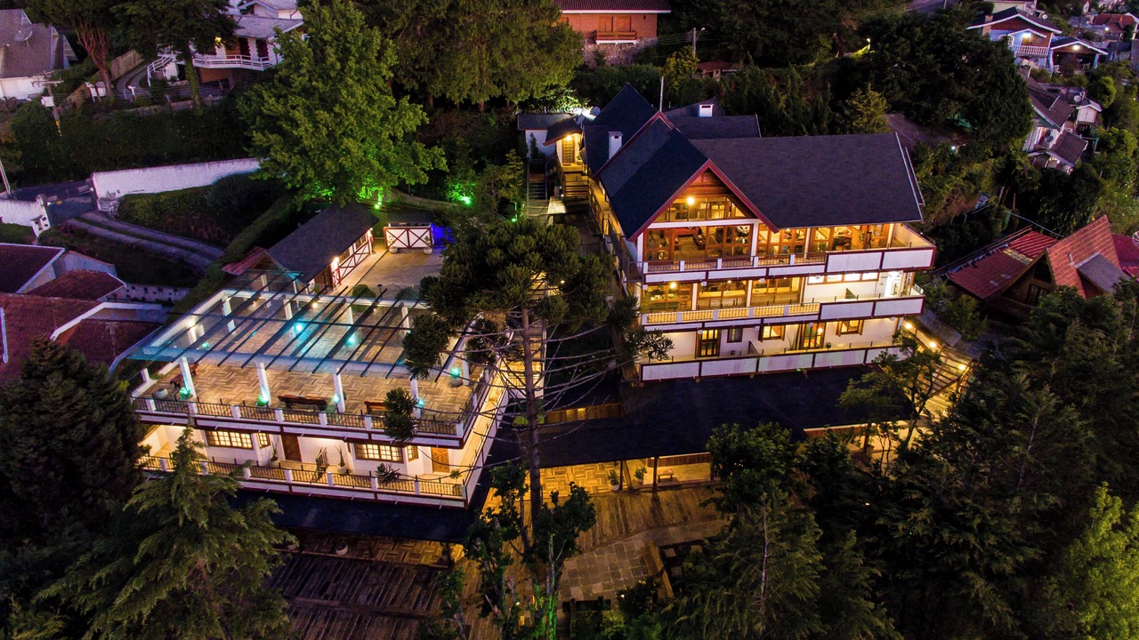 Photo of Outdoor in Vila Everest