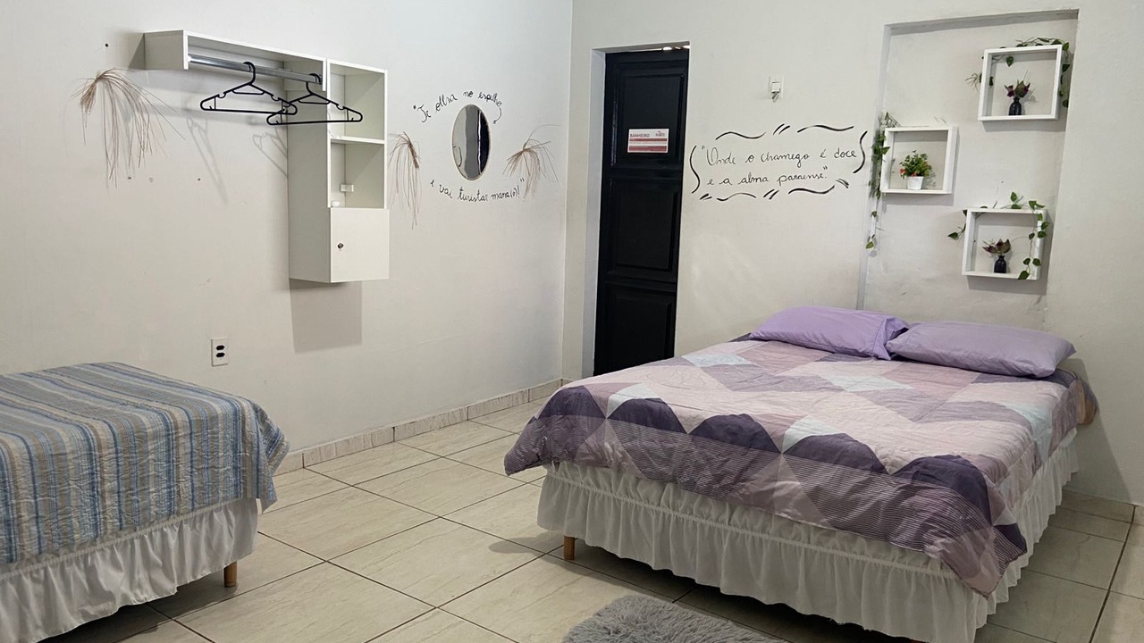 Photo of Bedroom in Guama