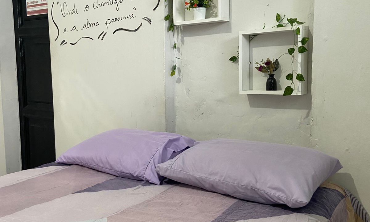 Photo of Bedroom in Guama