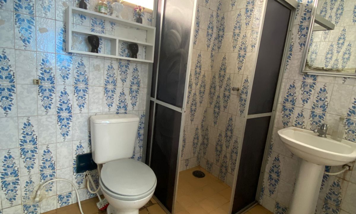 Photo of Bathroom in Guama