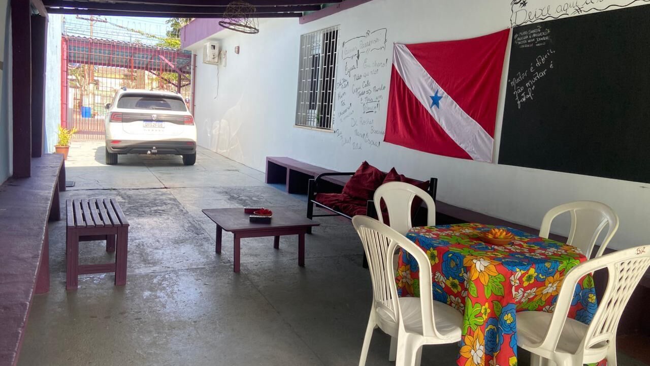 Photo of Outdoor in Guama