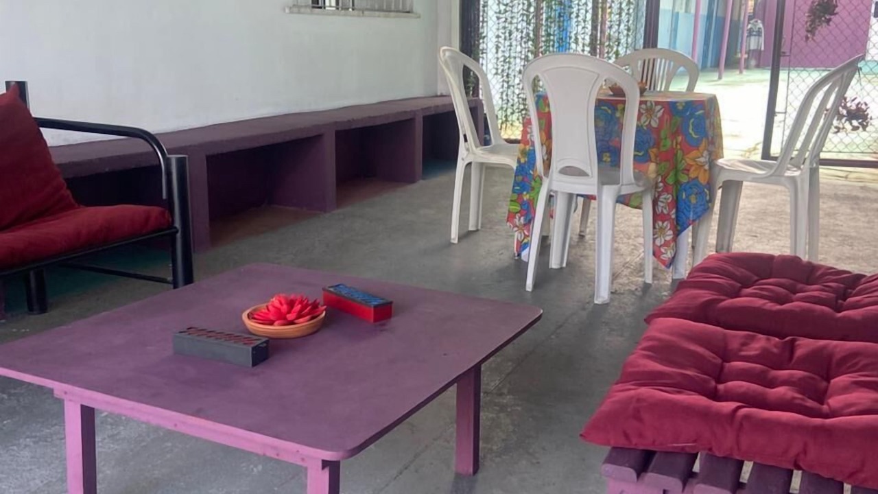 Photo of Patio Balcony in Guama