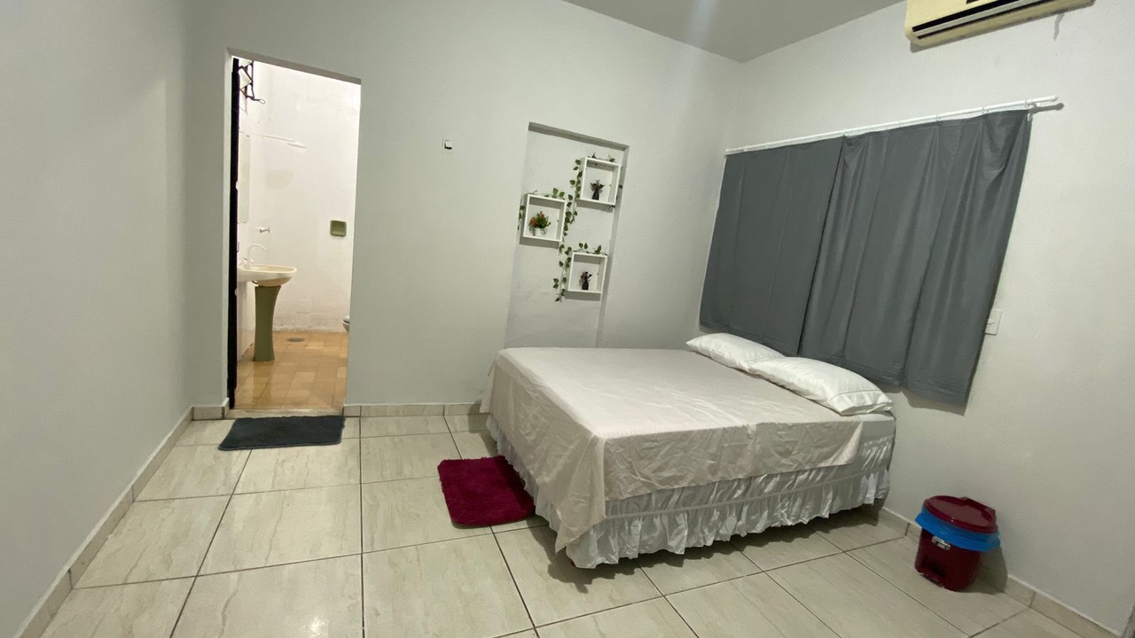 Photo of Bathroom in Guama