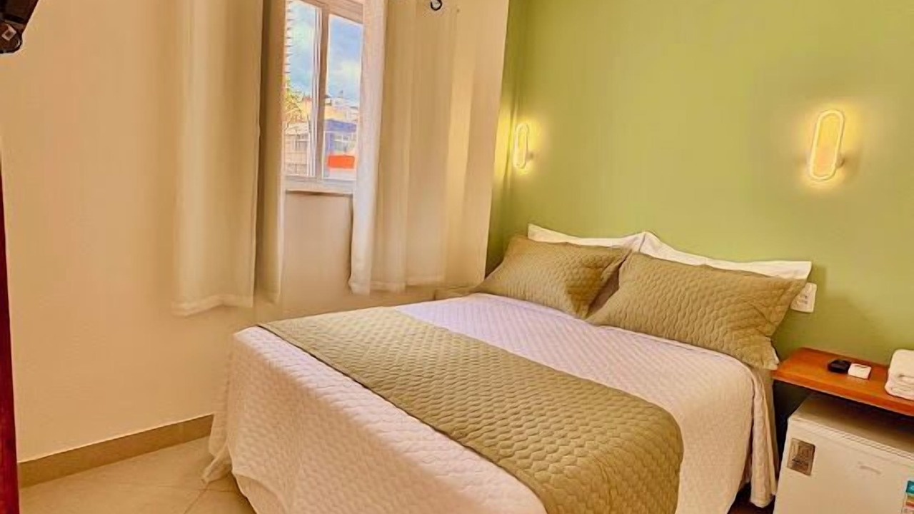 Photo of Bedroom in Barra
