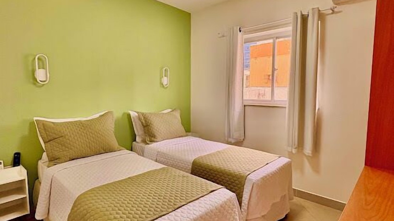 Photo of Bedroom in Barra