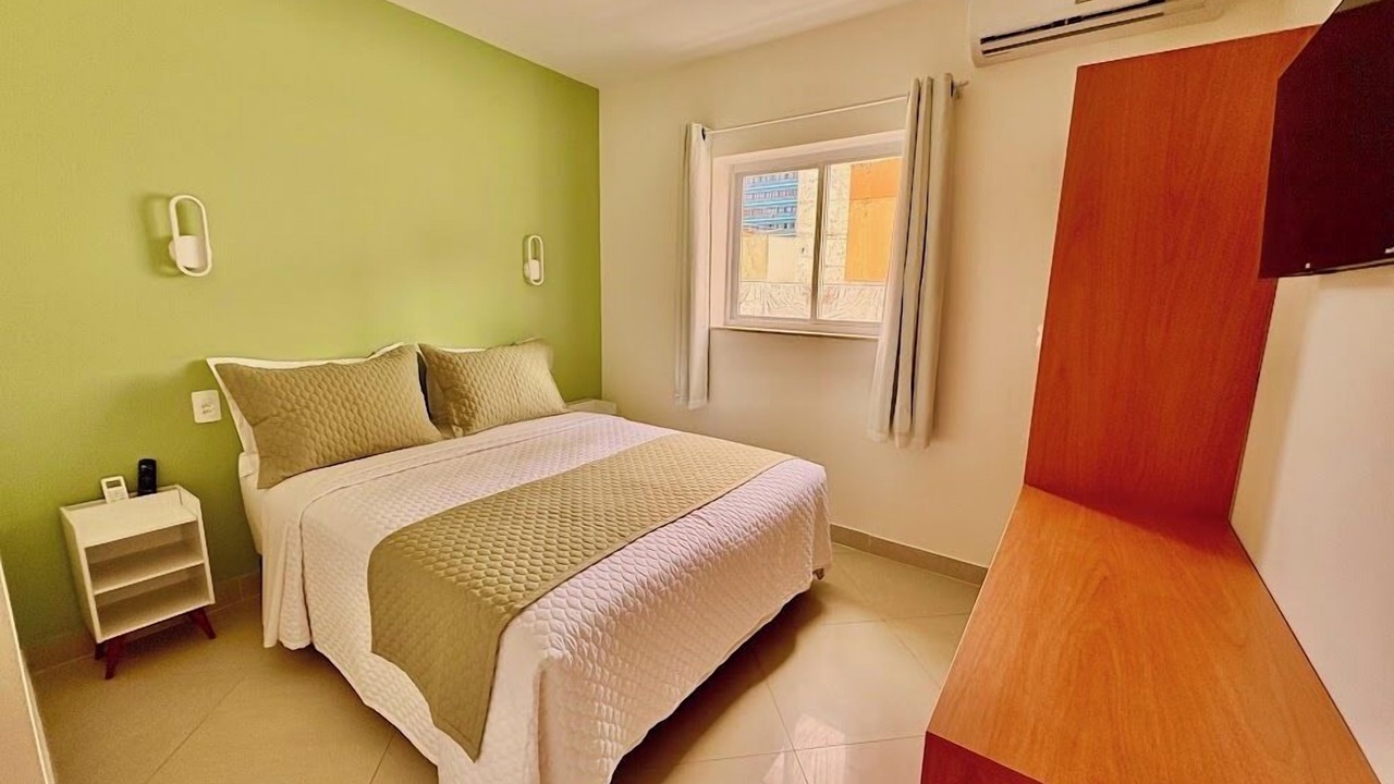 Photo of Bedroom in Barra