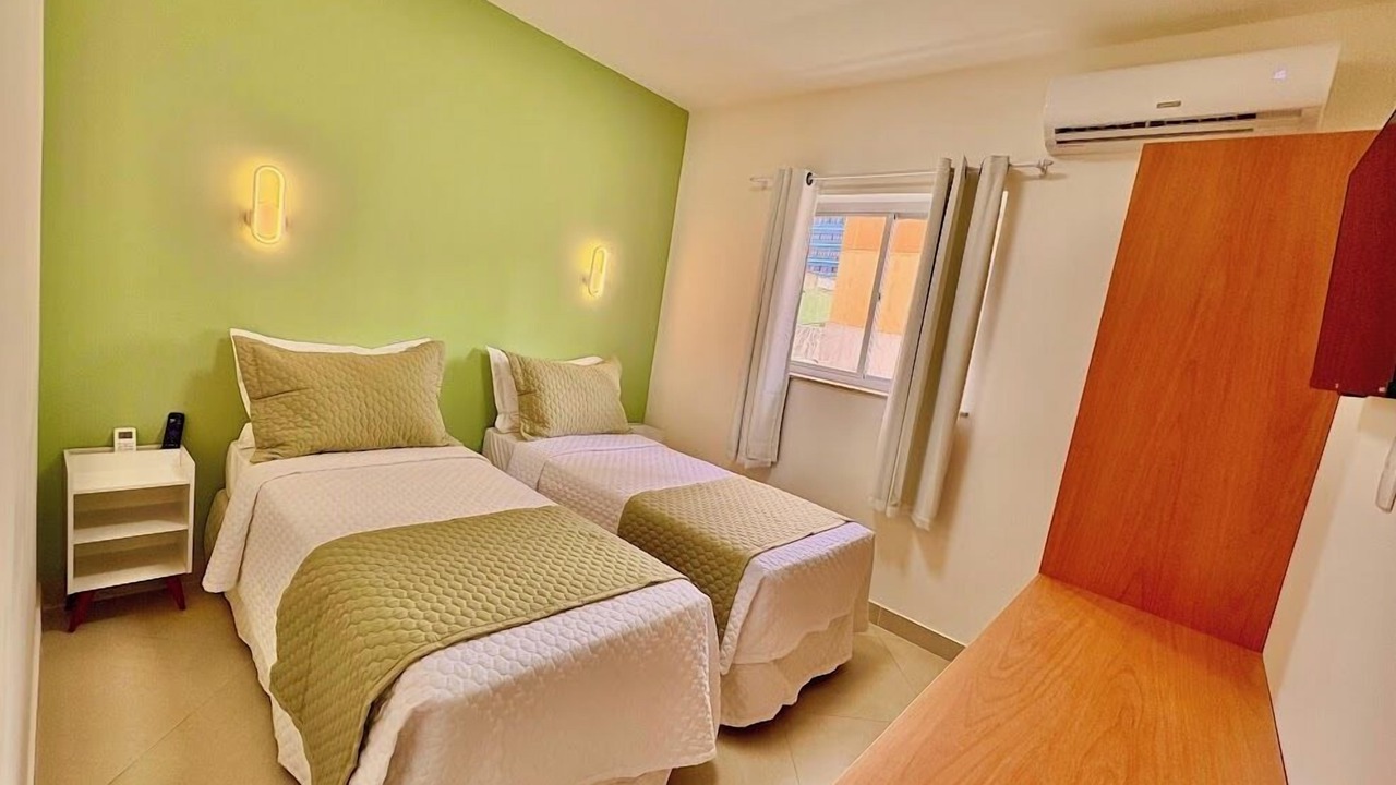 Photo of Bedroom in Barra