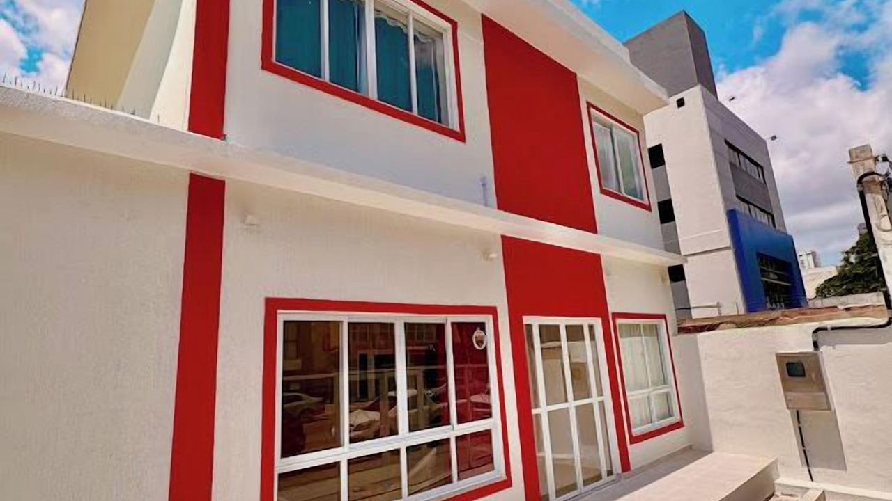 Photo of Outdoor in Barra