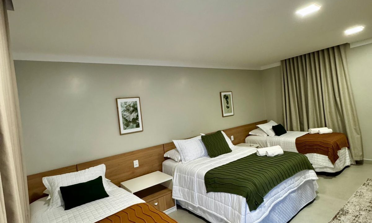Photo of Bedroom in Maracangalha