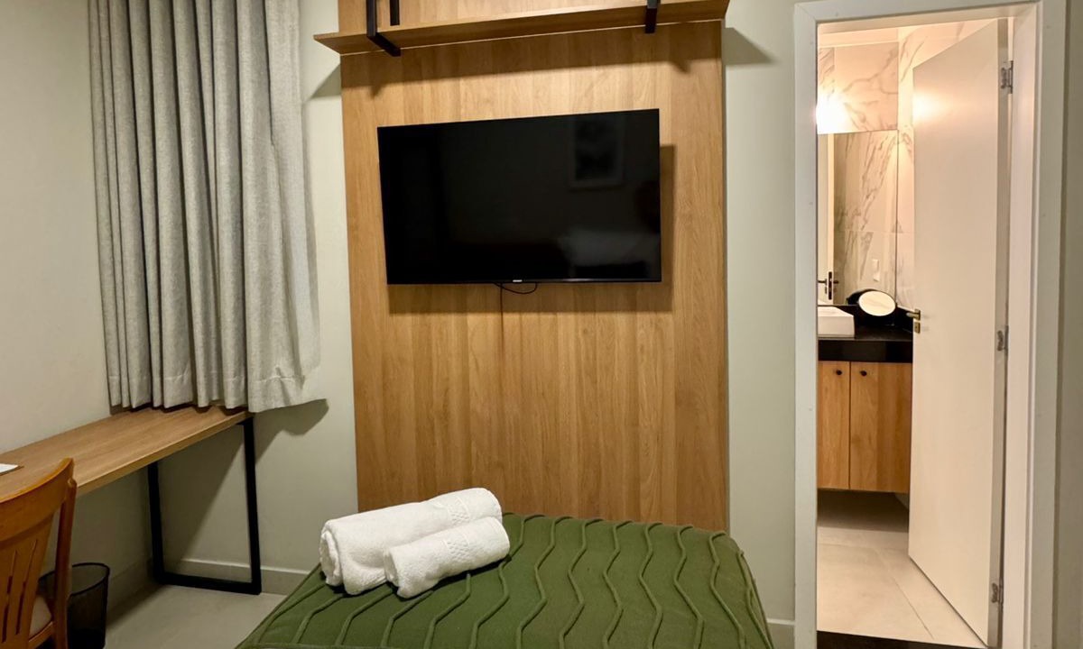 Photo of Bedroom in Maracangalha