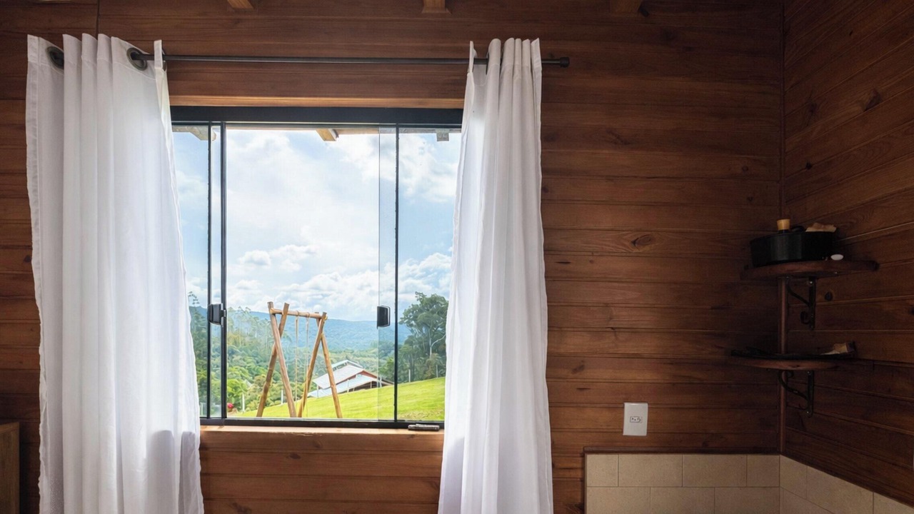 Photo of Outdoor in Rancho Queimado