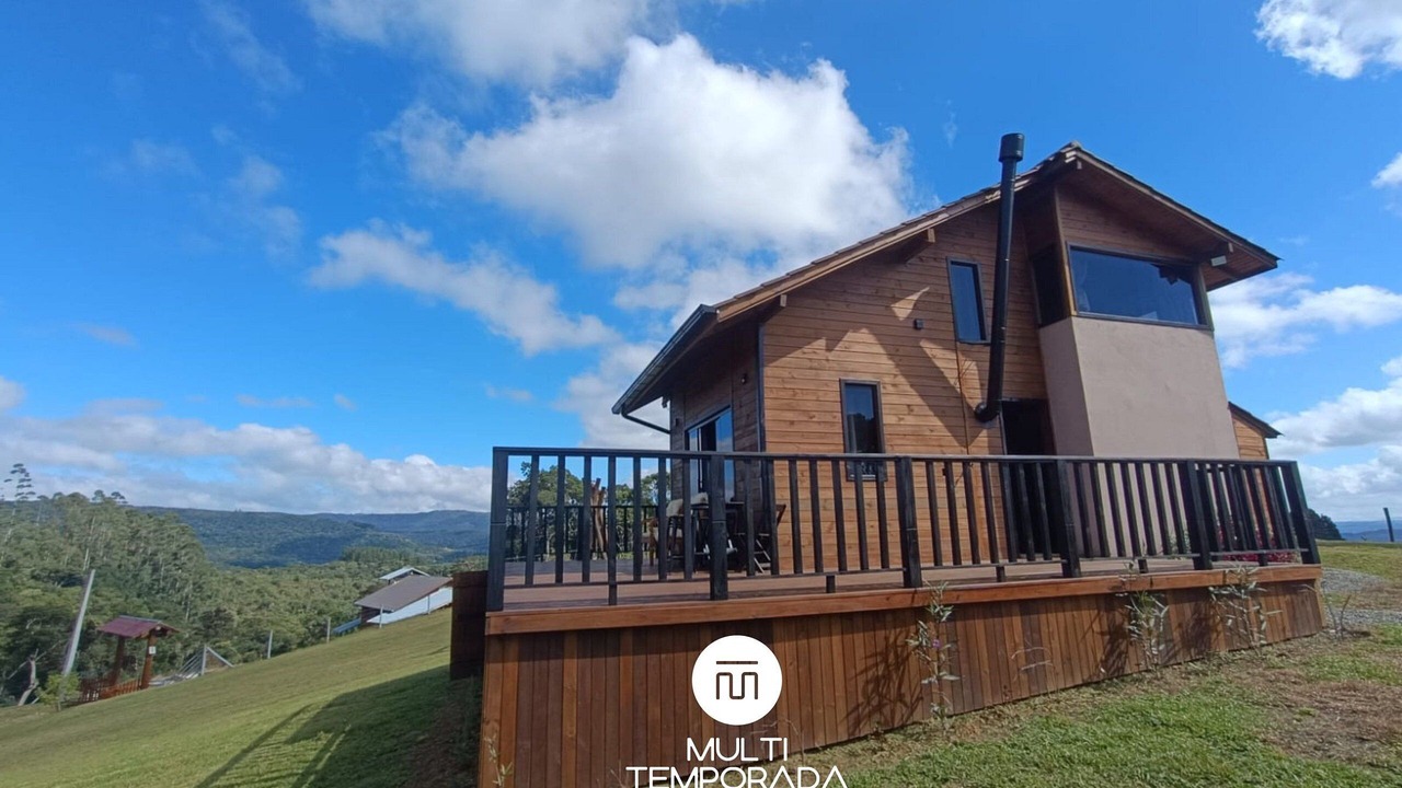 Photo of Outdoor in Rancho Queimado