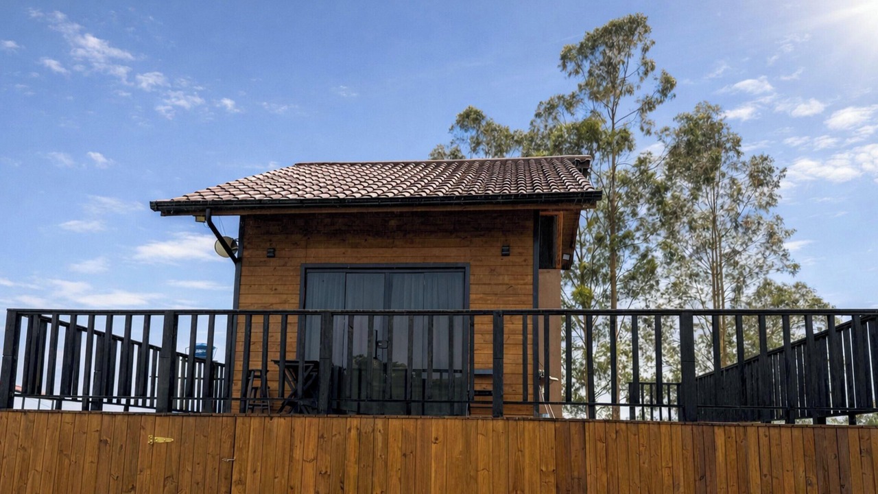 Photo of Outdoor in Rancho Queimado