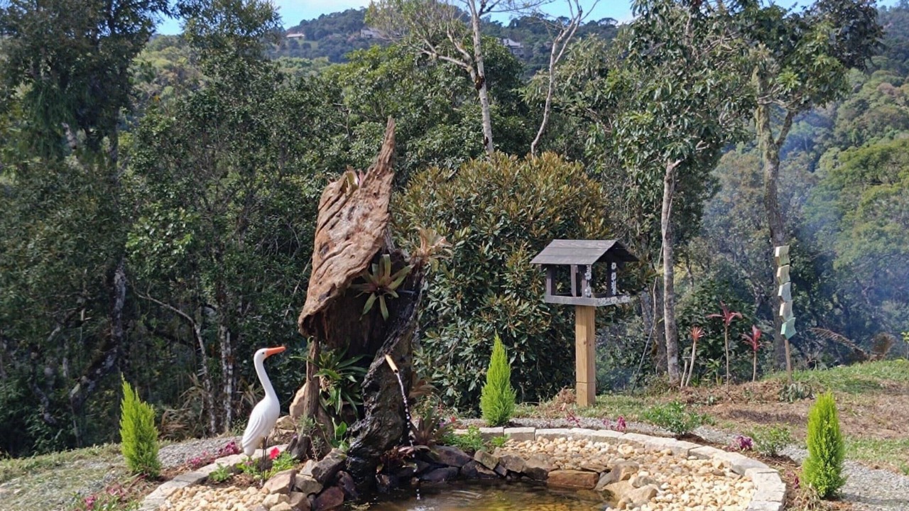 Photo of Outdoor in Rancho Queimado