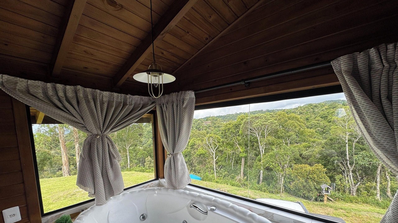 Photo of Bedroom in Rancho Queimado