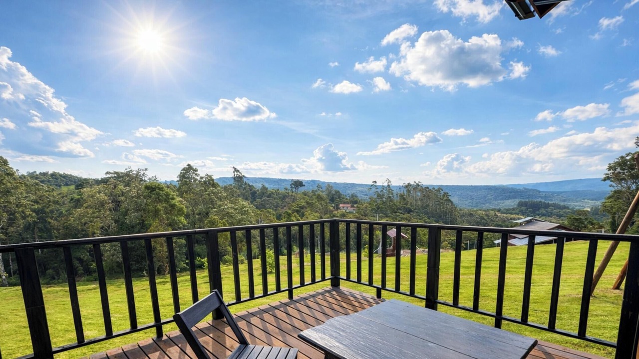 Photo of Outdoor in Rancho Queimado