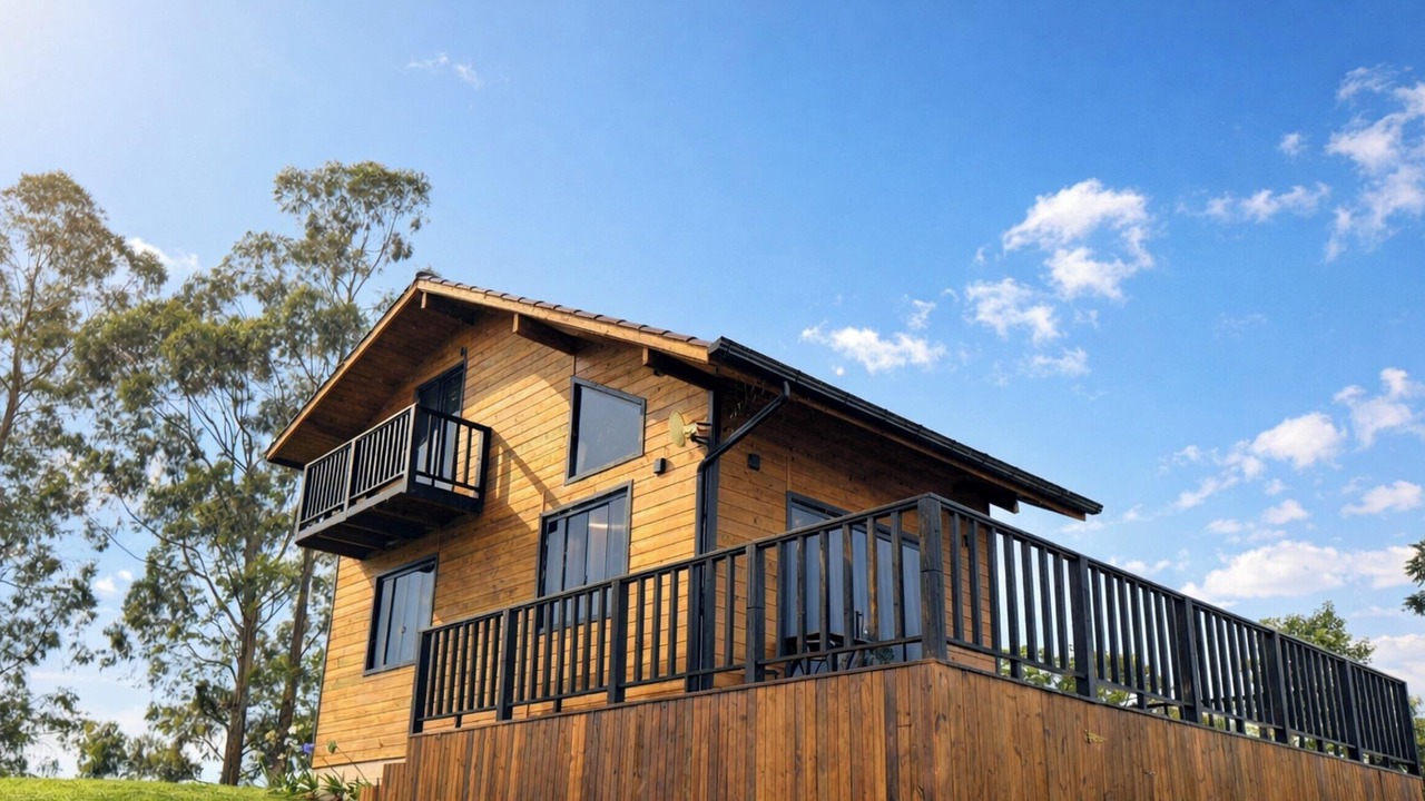 Photo of Outdoor in Rancho Queimado