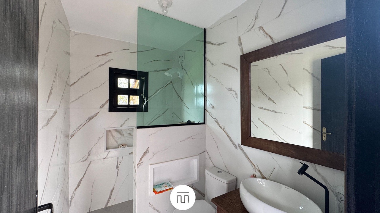 Photo of Bathroom in Rancho Queimado