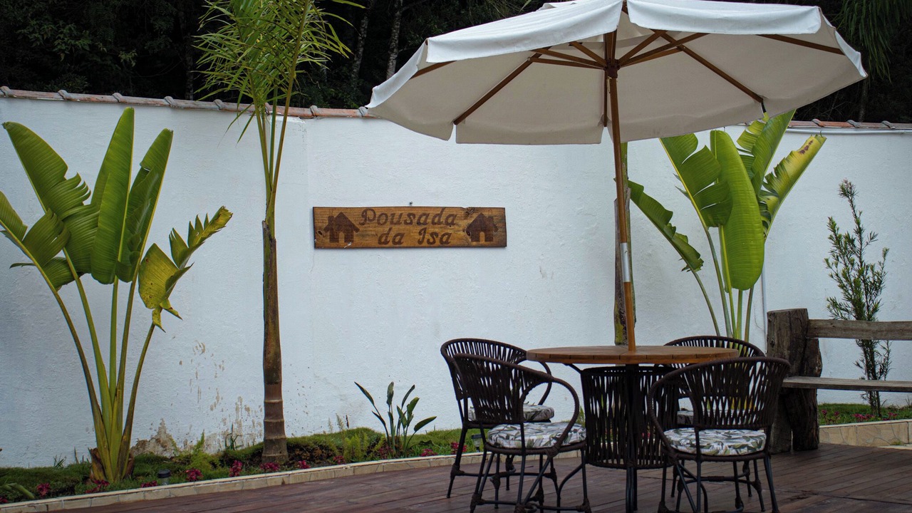 Photo of Outdoor in Quatro Barras