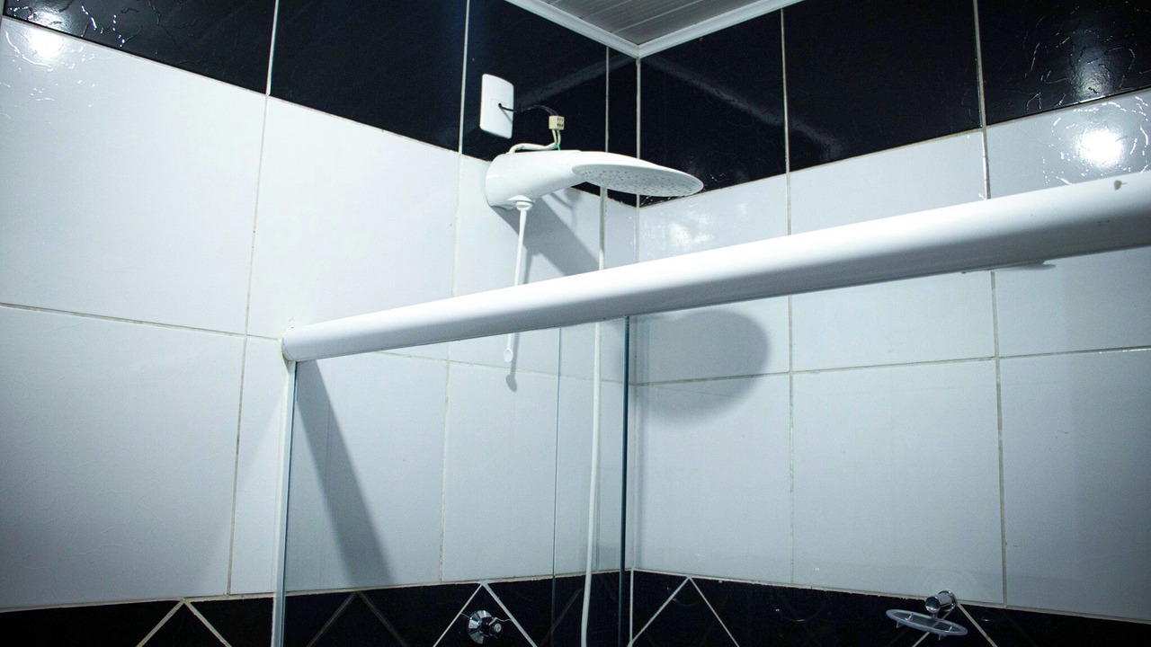 Photo of Bathroom in Quatro Barras