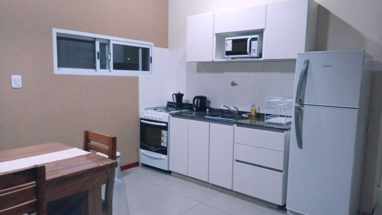 Photo of Kitchen in Federacion