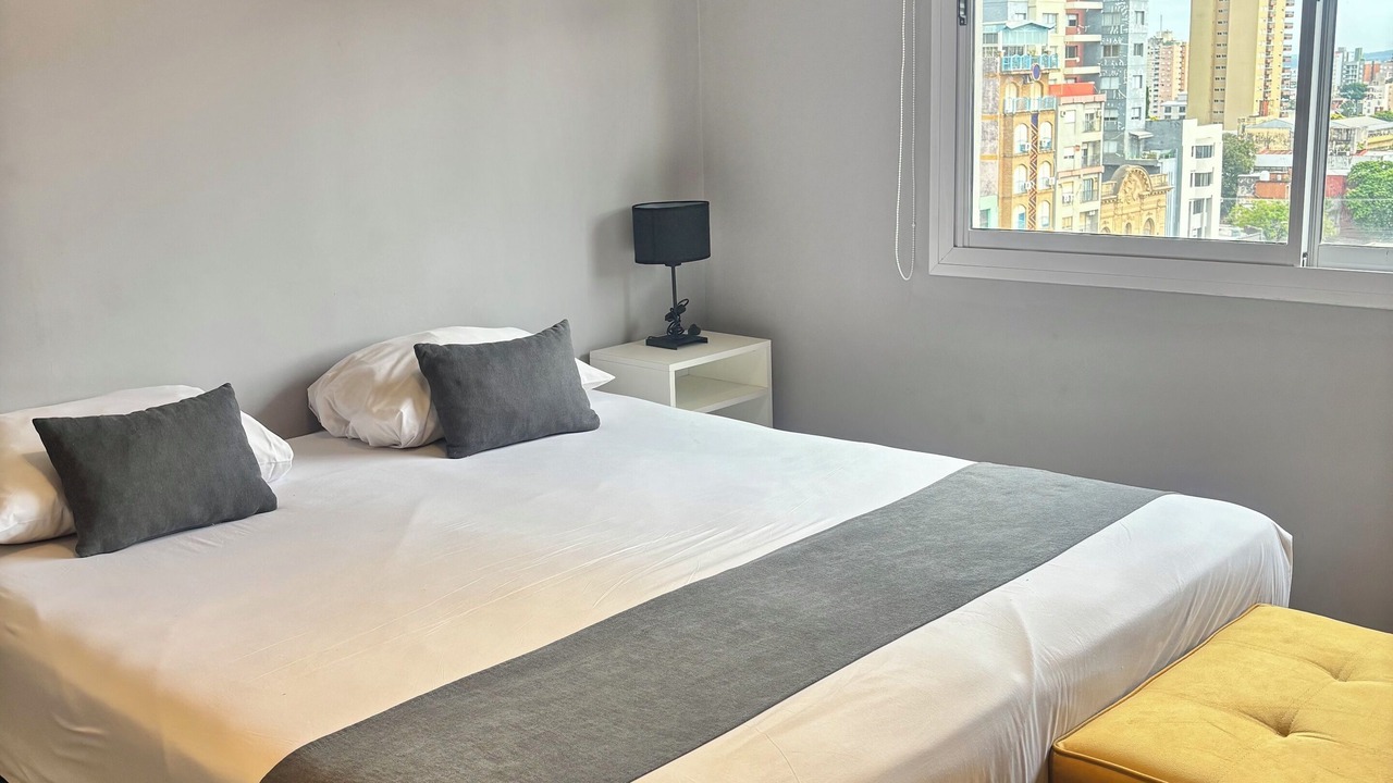 Photo of Bedroom in Posadas