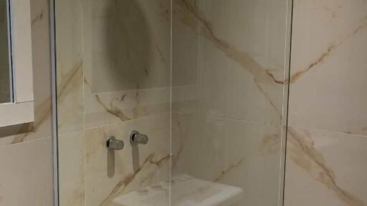 Photo of Bathroom in Posadas