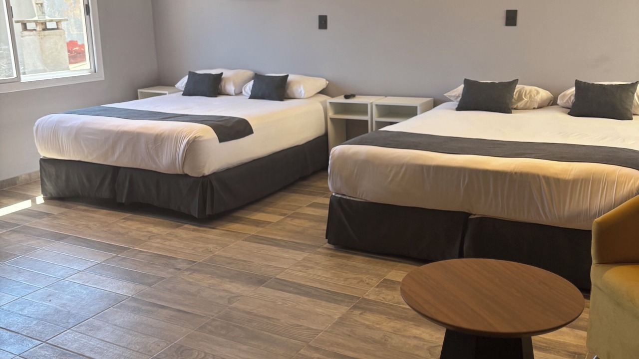 Photo of Bedroom in Posadas