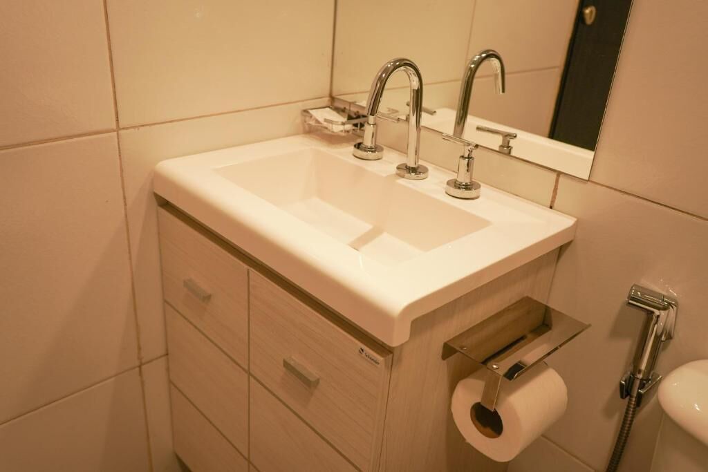 Photo of Bathroom in Posadas