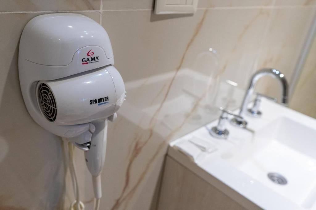 Photo of Bathroom in Posadas