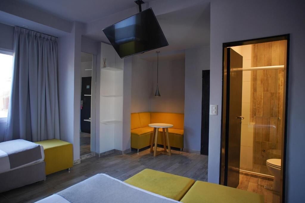 Photo of Bedroom in Posadas