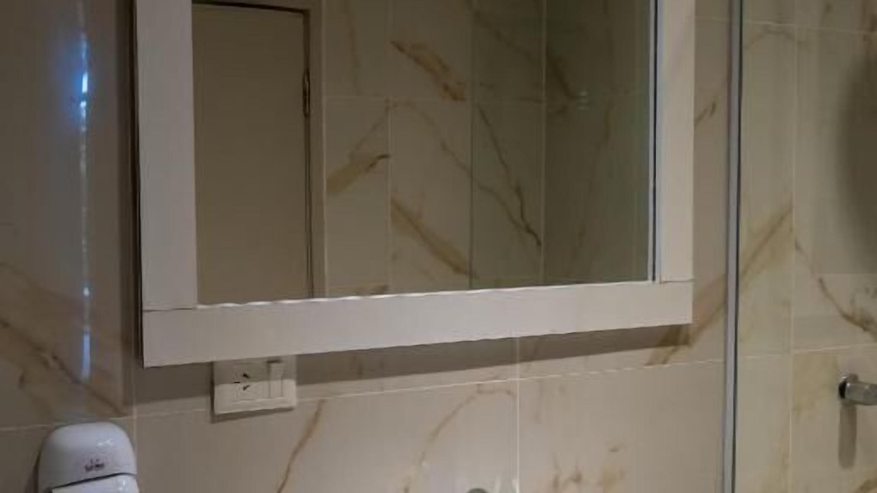 Photo of Bathroom in Posadas