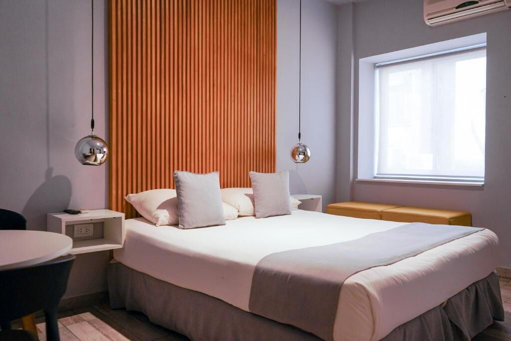 Photo of Bedroom in Posadas