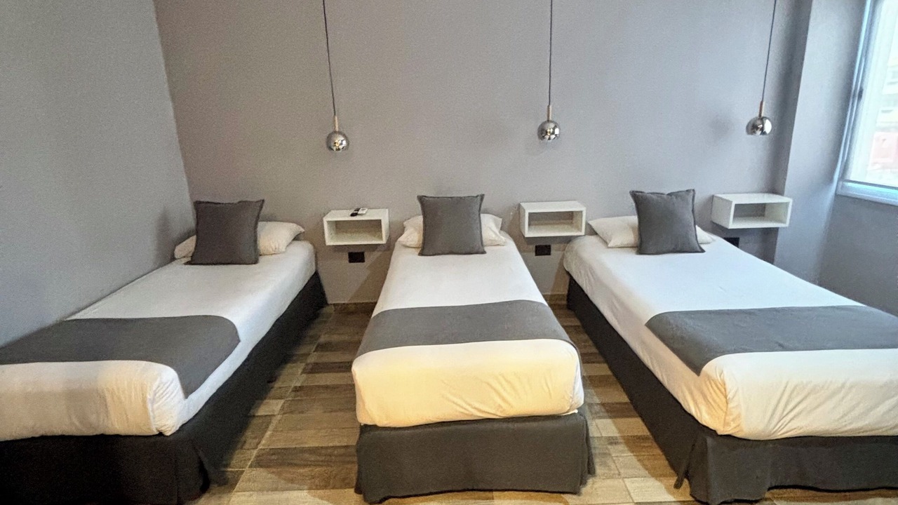 Photo of Bedroom in Posadas