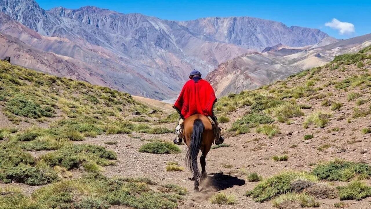 Photo of Others in Tupungato