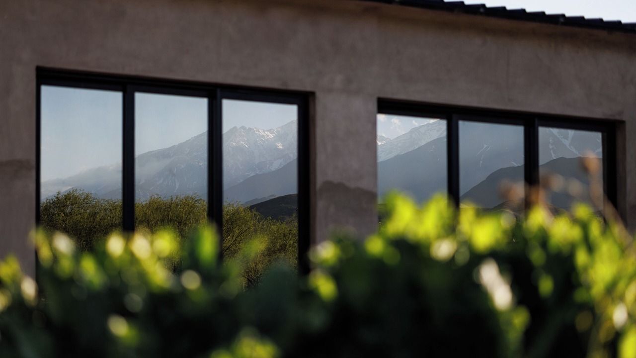 Photo of Outdoor in Tupungato