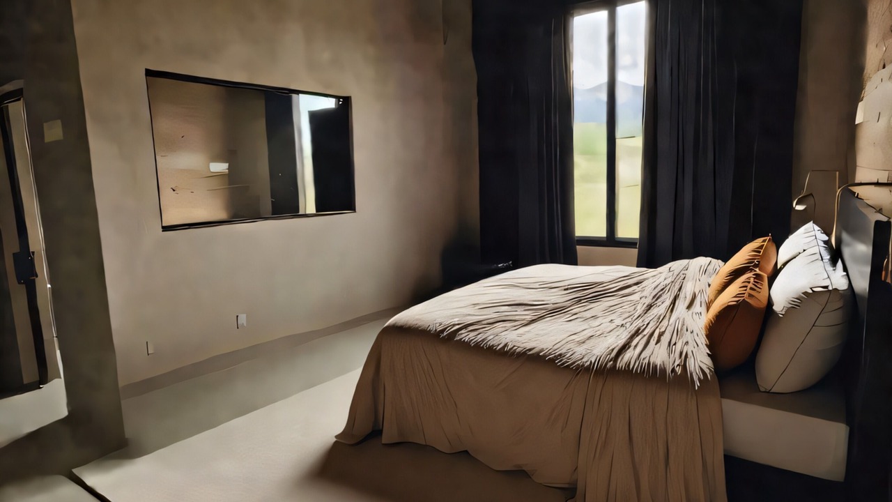 Photo of Bedroom in Tupungato