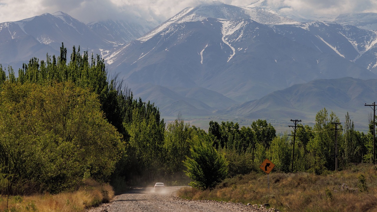 Photo of Others in Tupungato