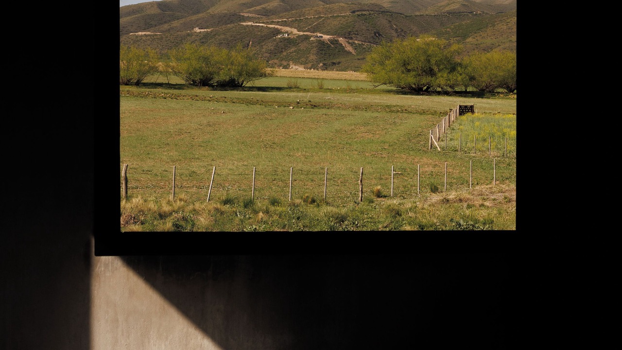 Photo of Others in Tupungato