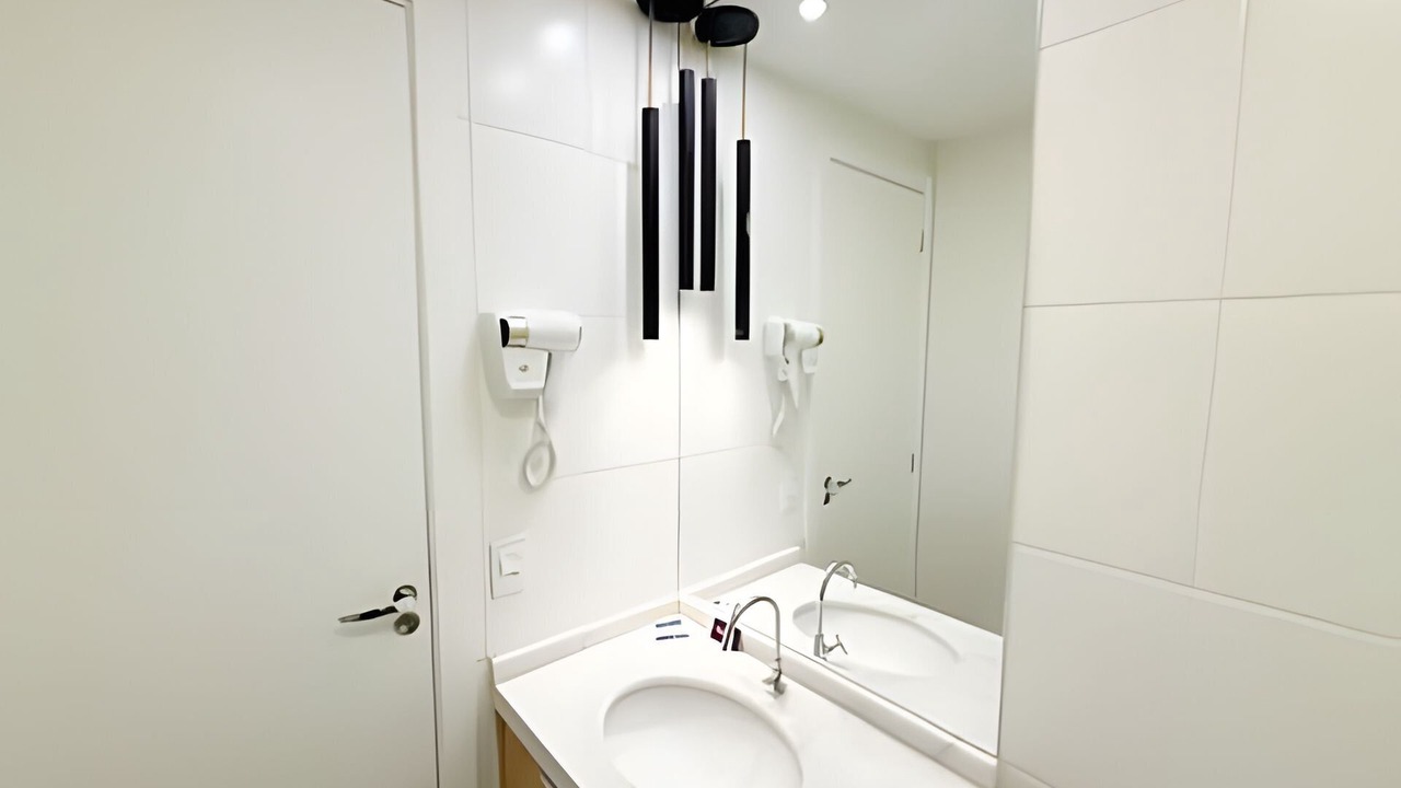 Photo of Bathroom in Sao Paulo