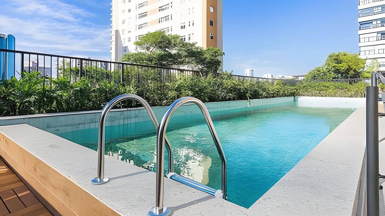 Photo of Outdoor in Sao Paulo